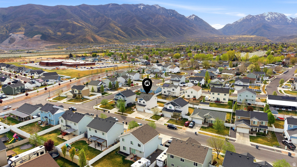 71 W 860 N Santaquin, UT 84655