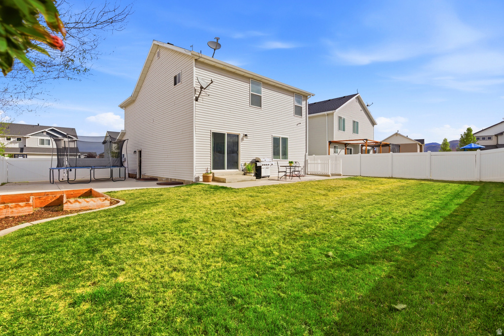 71 W 860 N Santaquin, UT 84655