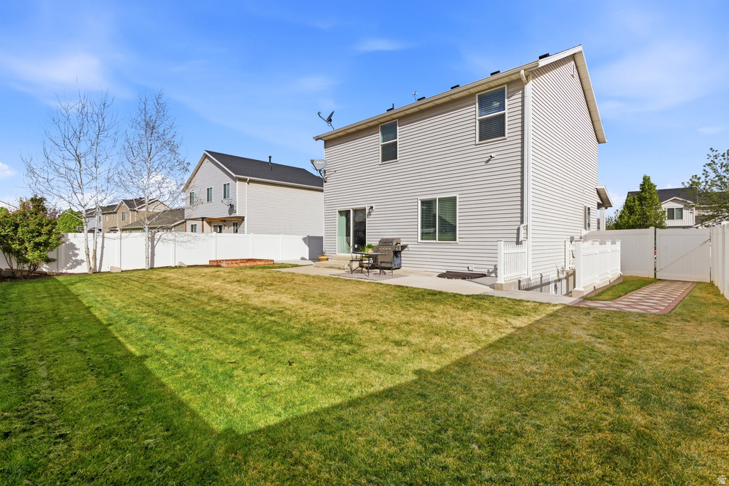 71 W 860 N Santaquin, UT 84655