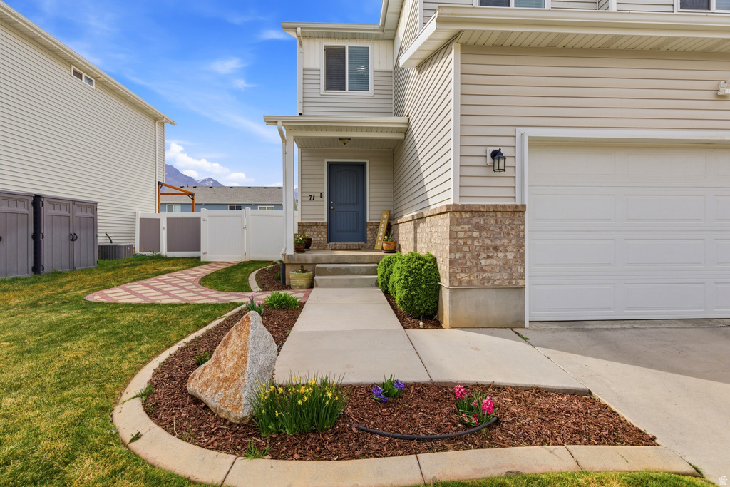 71 W 860 N Santaquin, UT 84655