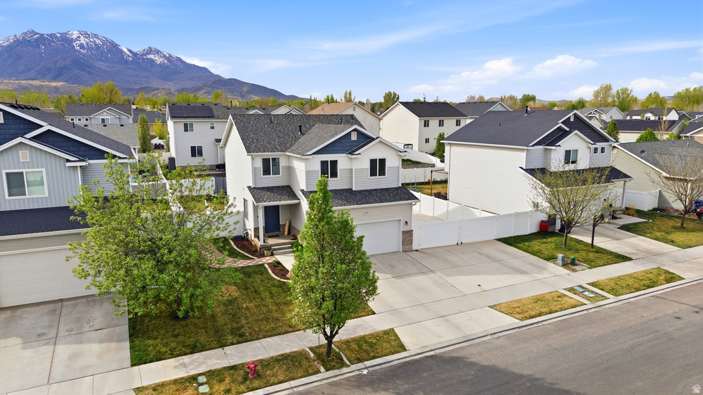 71 W 860 N Santaquin, UT 84655