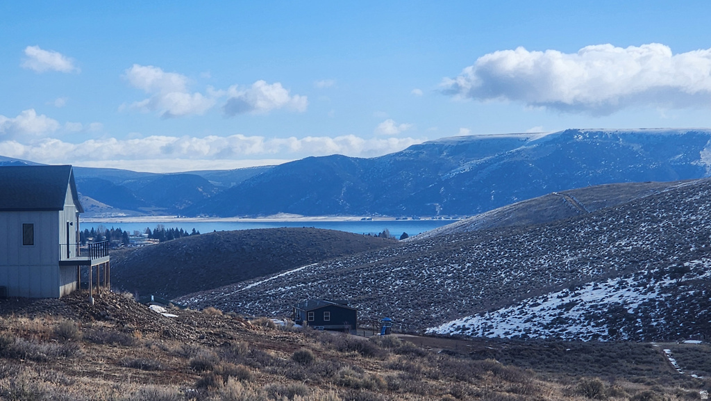 3518 S LONG RIDGE CIR Garden City, UT 84028