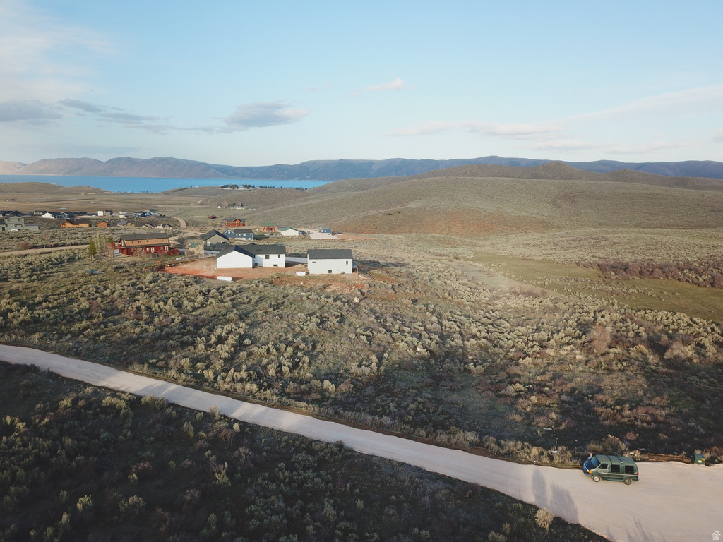 3518 S LONG RIDGE CIR Garden City, UT 84028