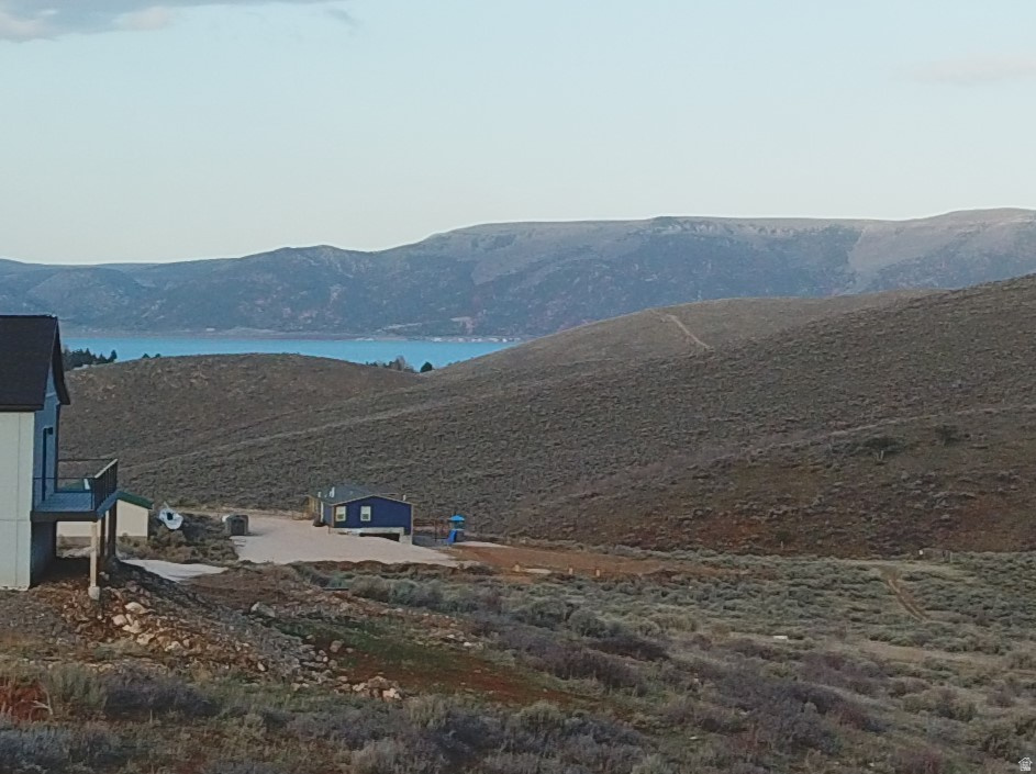 3518 S LONG RIDGE CIR Garden City, UT 84028