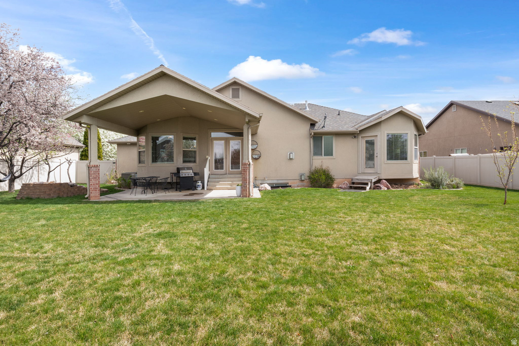 1872 S 2265 W Syracuse, UT 84075