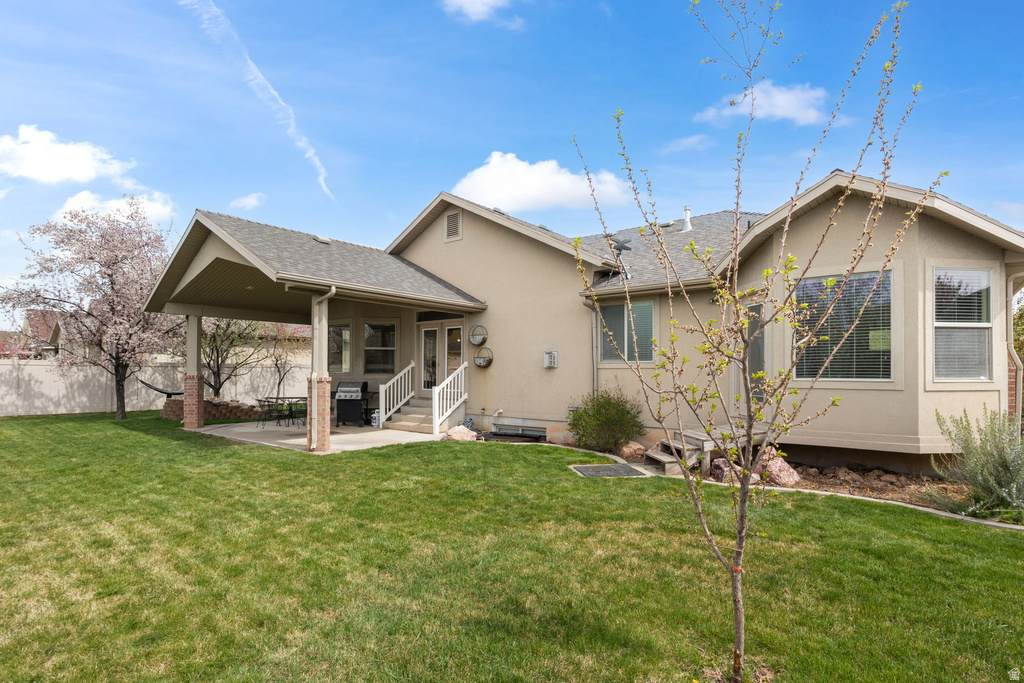 1872 S 2265 W Syracuse, UT 84075