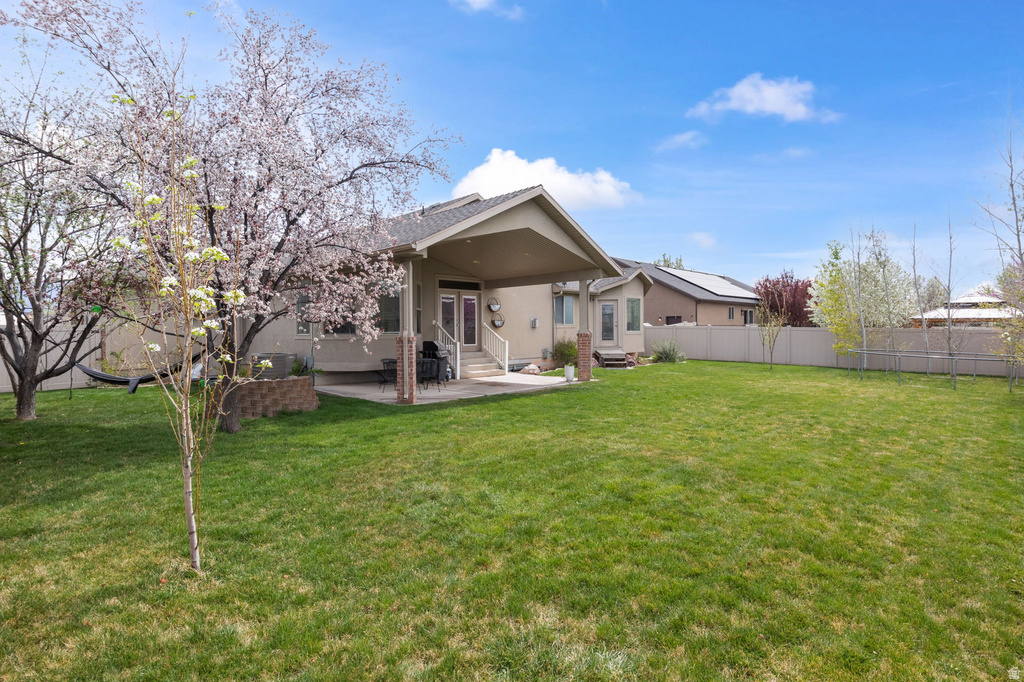 1872 S 2265 W Syracuse, UT 84075