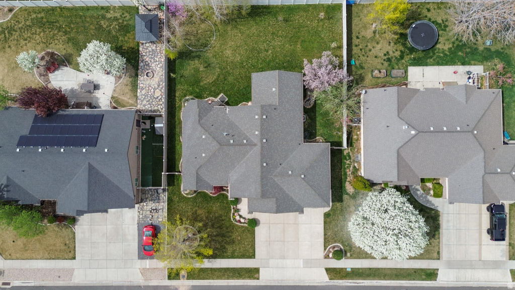 1872 S 2265 W Syracuse, UT 84075