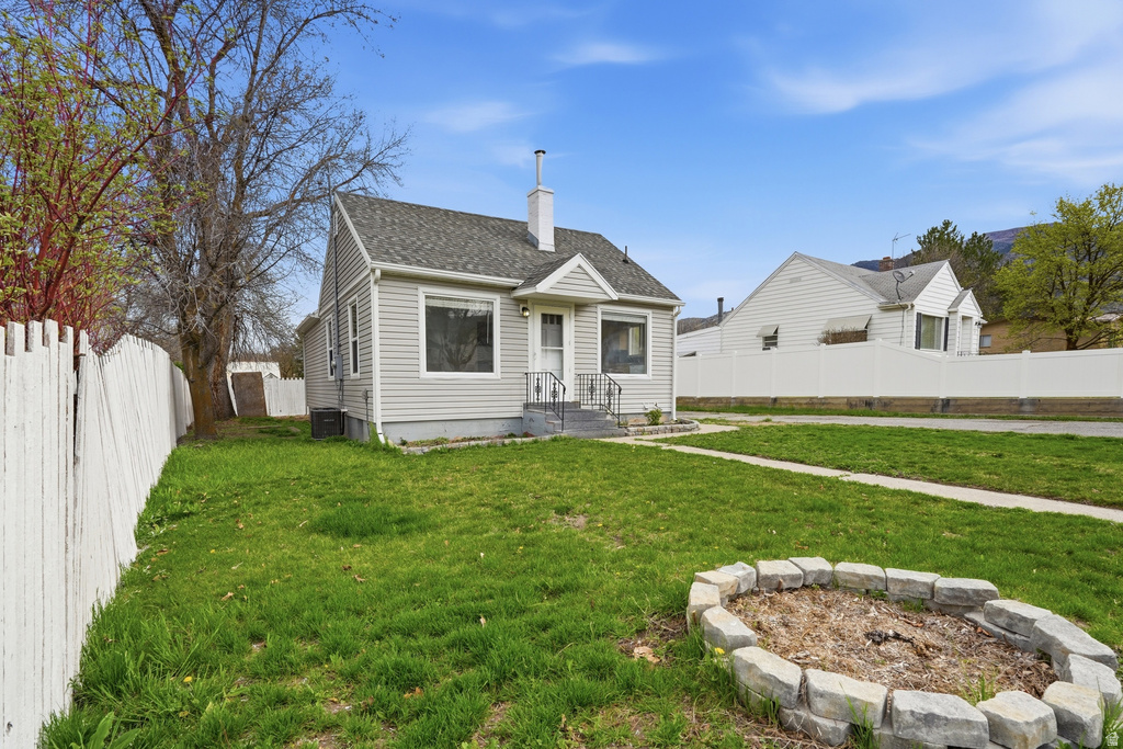 71 W 200 S Providence, UT 84332