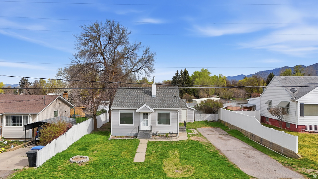 71 W 200 S Providence, UT 84332