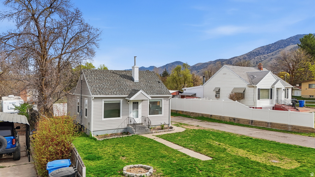 71 W 200 S Providence, UT 84332