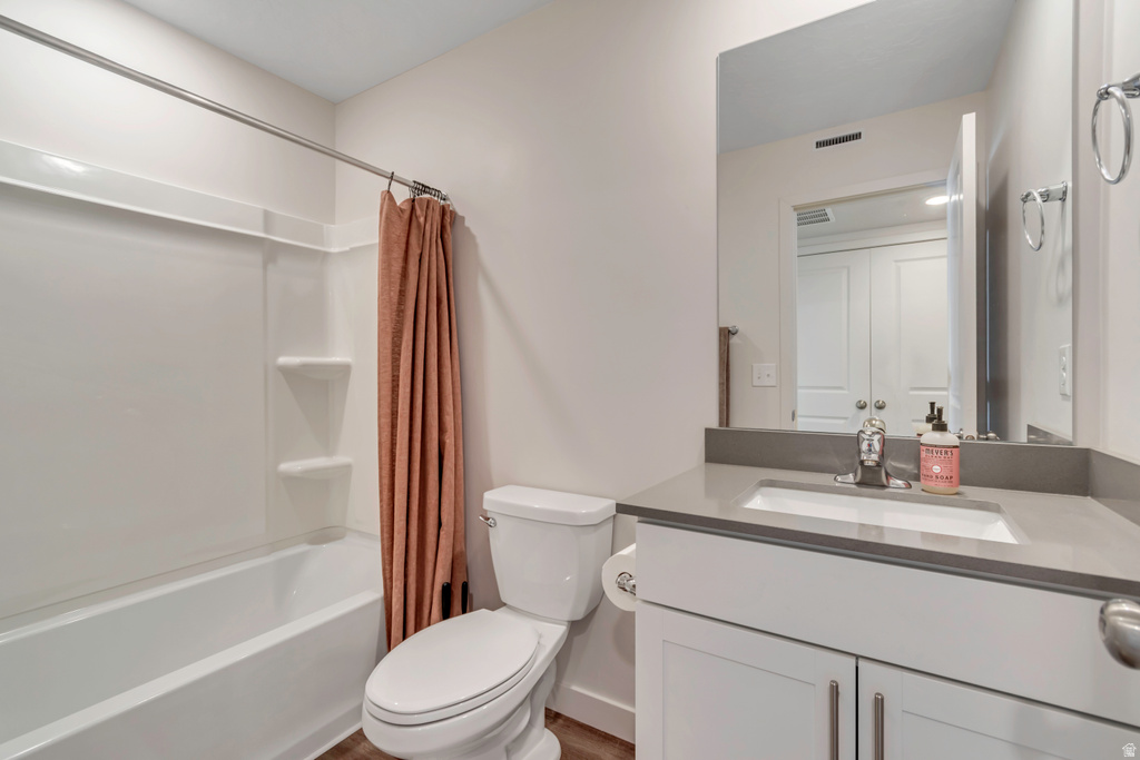 2017 N RED YEARLING DR #540 Saratoga Springs, UT 84045