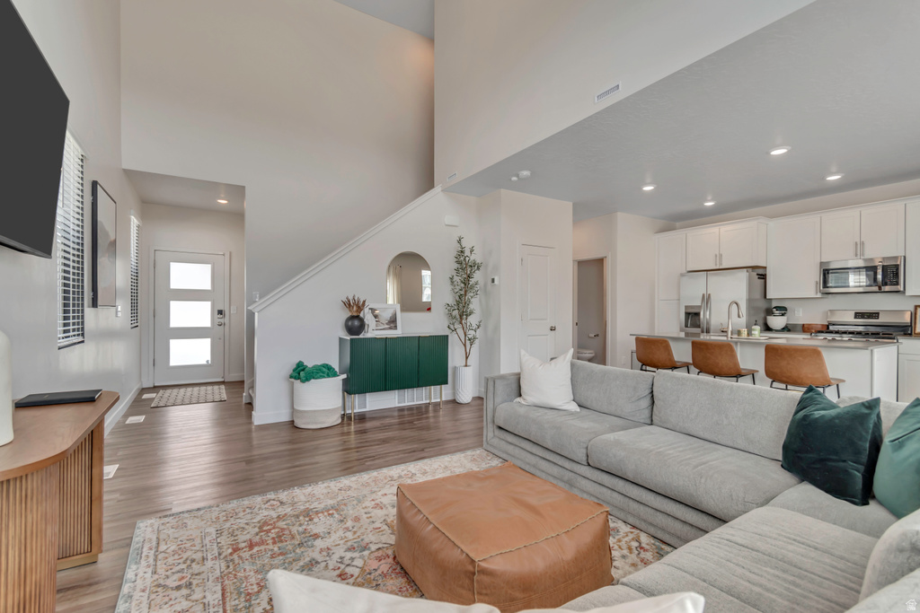 2017 N RED YEARLING DR #540 Saratoga Springs, UT 84045