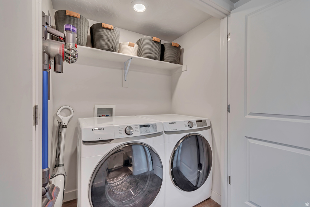 2017 N RED YEARLING DR #540 Saratoga Springs, UT 84045