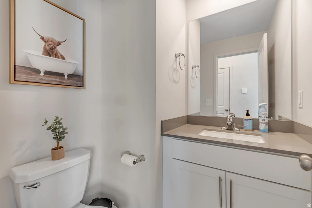 2017 N RED YEARLING DR #540 Saratoga Springs, UT 84045