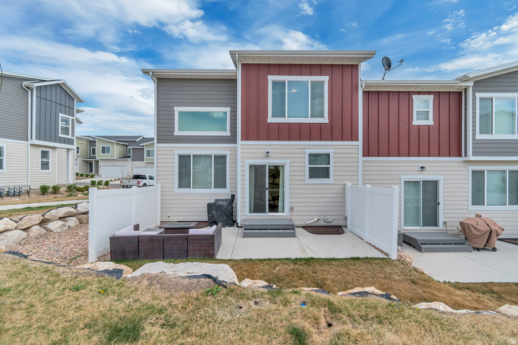 2017 N RED YEARLING DR #540 Saratoga Springs, UT 84045