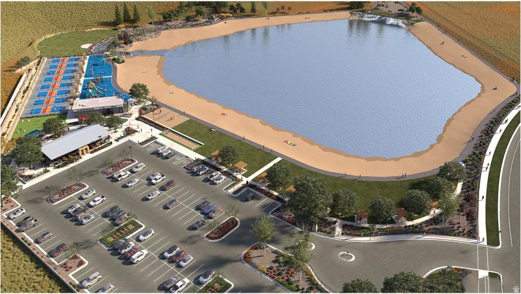 2017 N RED YEARLING DR #540 Saratoga Springs, UT 84045