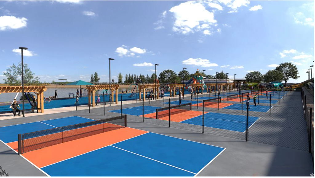 2017 N RED YEARLING DR #540 Saratoga Springs, UT 84045