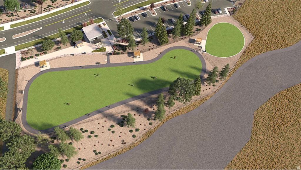 2017 N RED YEARLING DR #540 Saratoga Springs, UT 84045