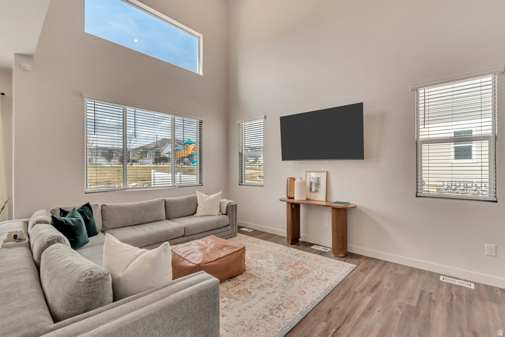 2017 N RED YEARLING DR #540 Saratoga Springs, UT 84045