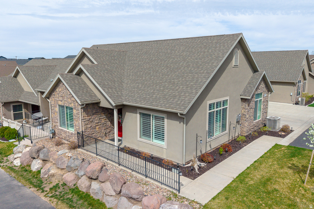 907 W 1840 S #C Syracuse, UT 84075