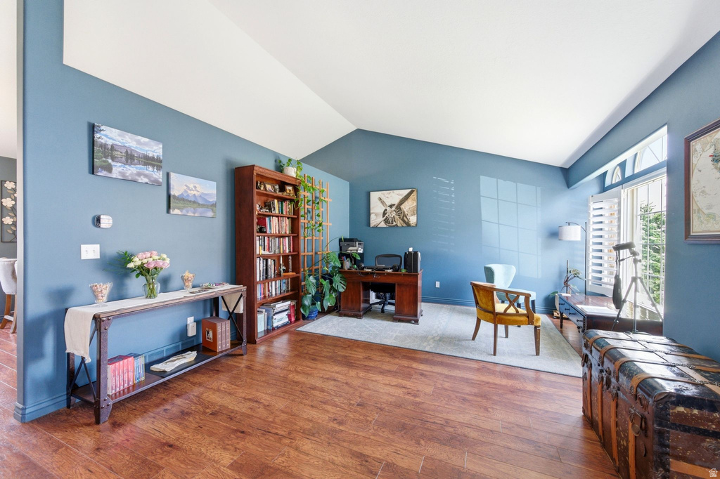 8271 S 2600 E South Weber, UT 84405