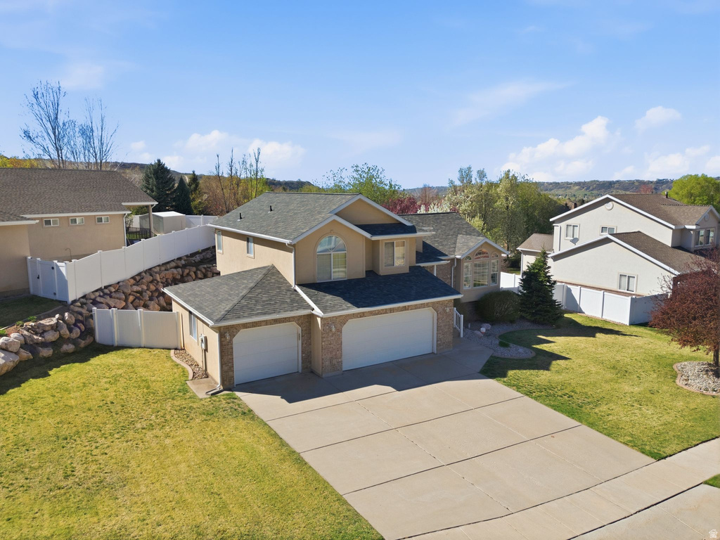 8271 S 2600 E South Weber, UT 84405