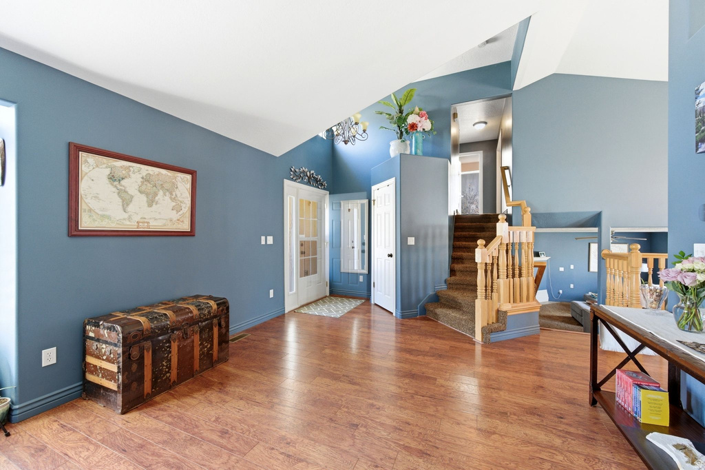 8271 S 2600 E South Weber, UT 84405