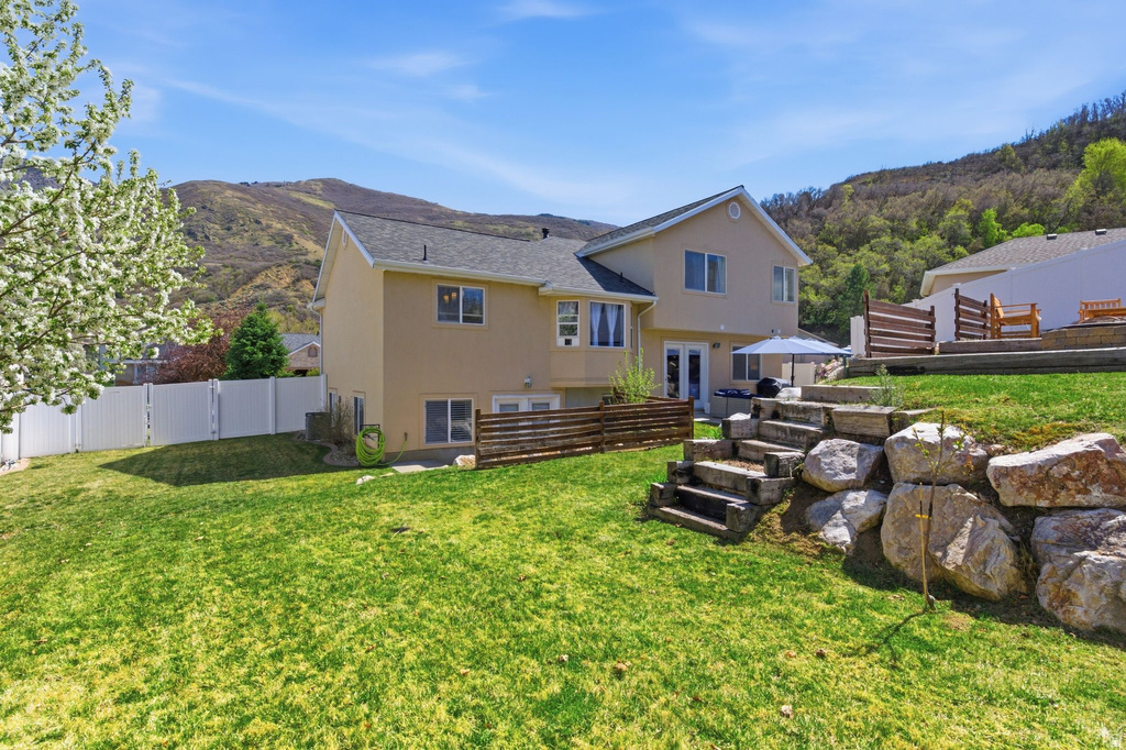 8271 S 2600 E South Weber, UT 84405