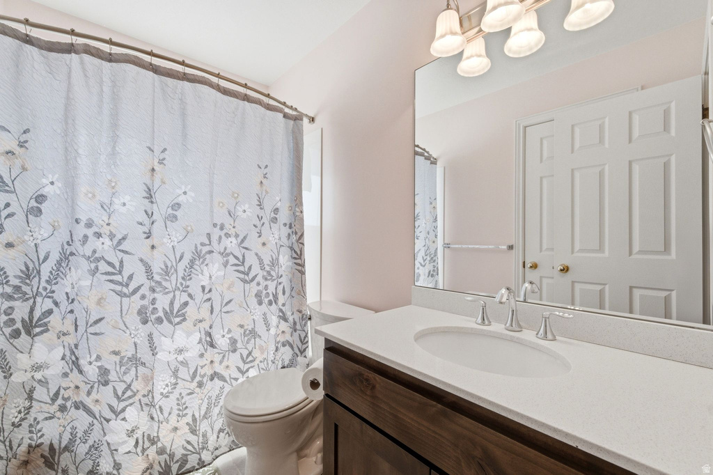 8271 S 2600 E South Weber, UT 84405