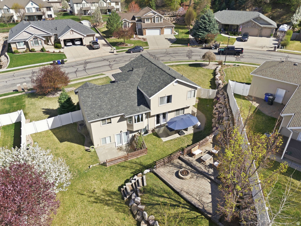 8271 S 2600 E South Weber, UT 84405