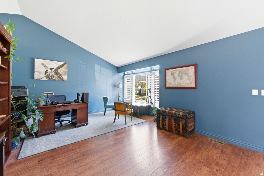 8271 S 2600 E South Weber, UT 84405