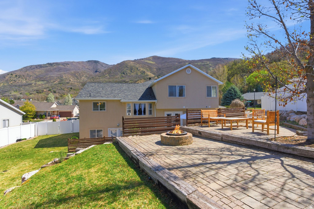 8271 S 2600 E South Weber, UT 84405