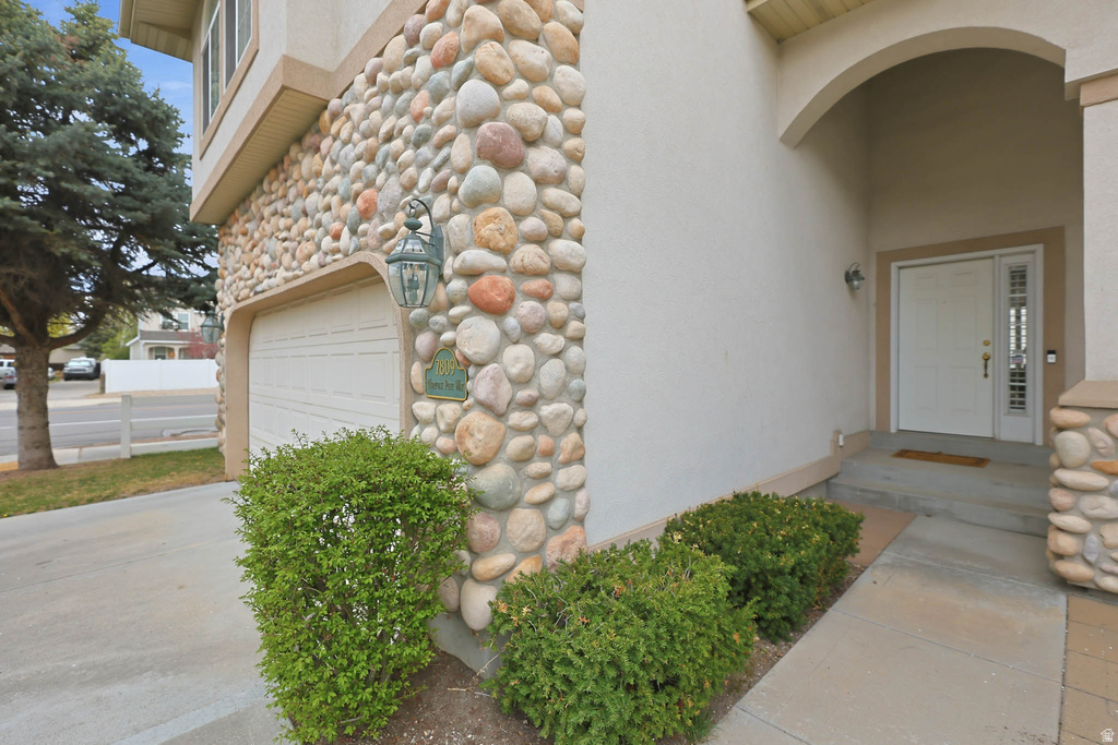 7809 S NORFOLK PINE WAY Sandy, UT 84094