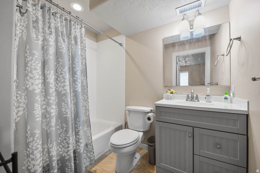 7809 S NORFOLK PINE WAY Sandy, UT 84094