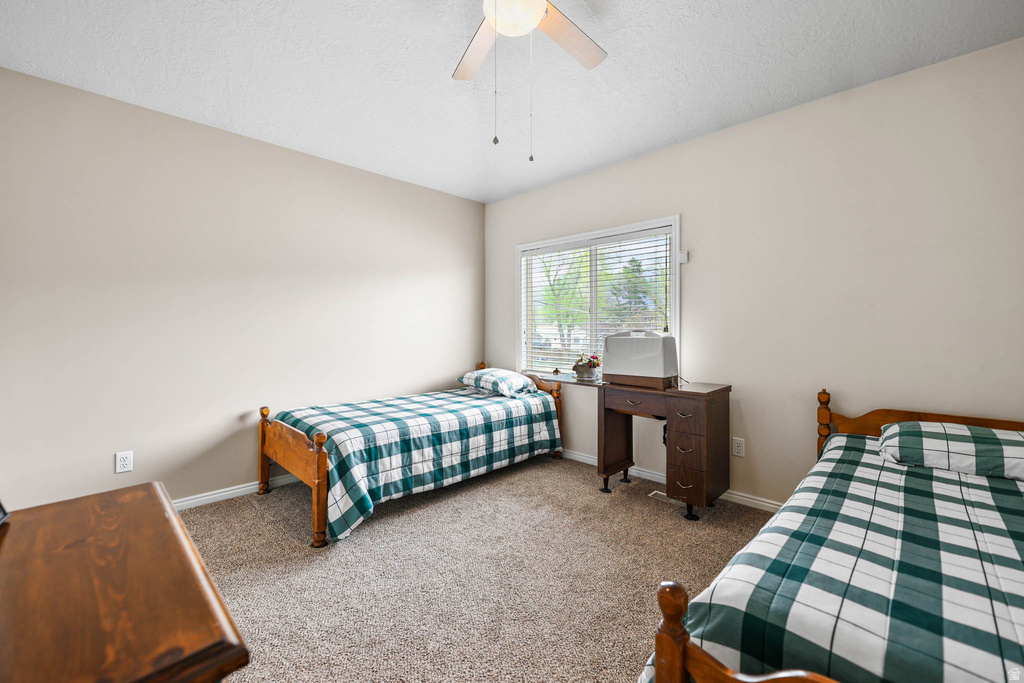 7809 S NORFOLK PINE WAY Sandy, UT 84094