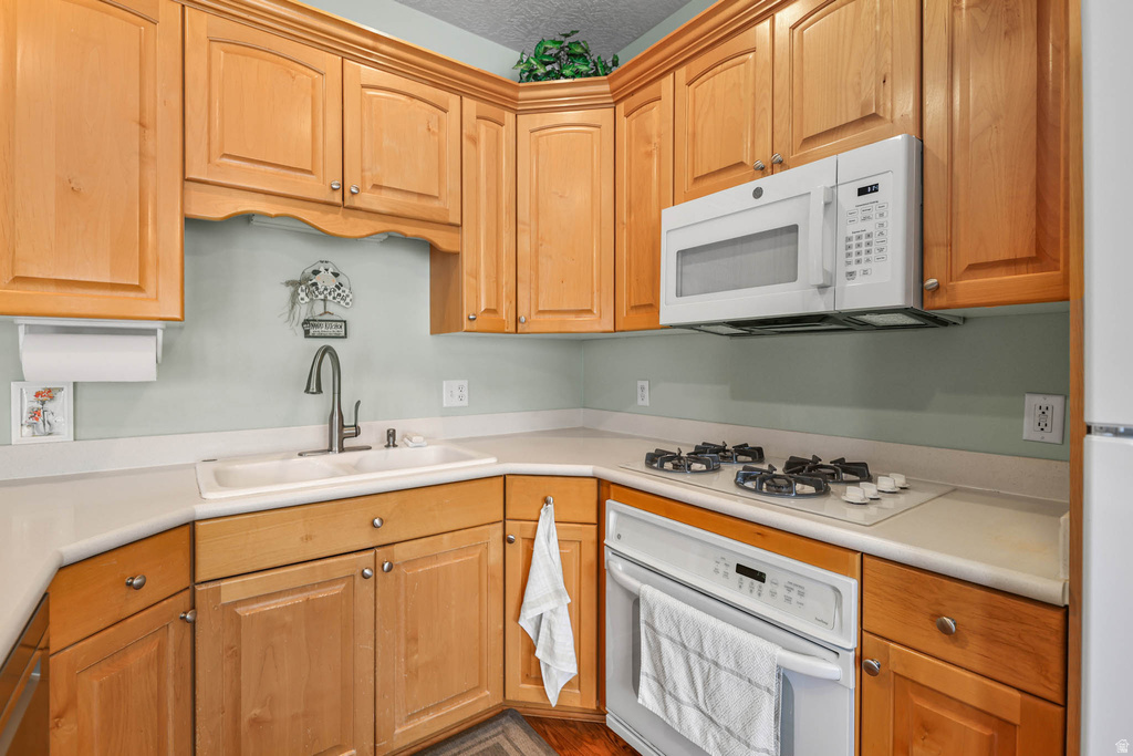 7809 S NORFOLK PINE WAY Sandy, UT 84094