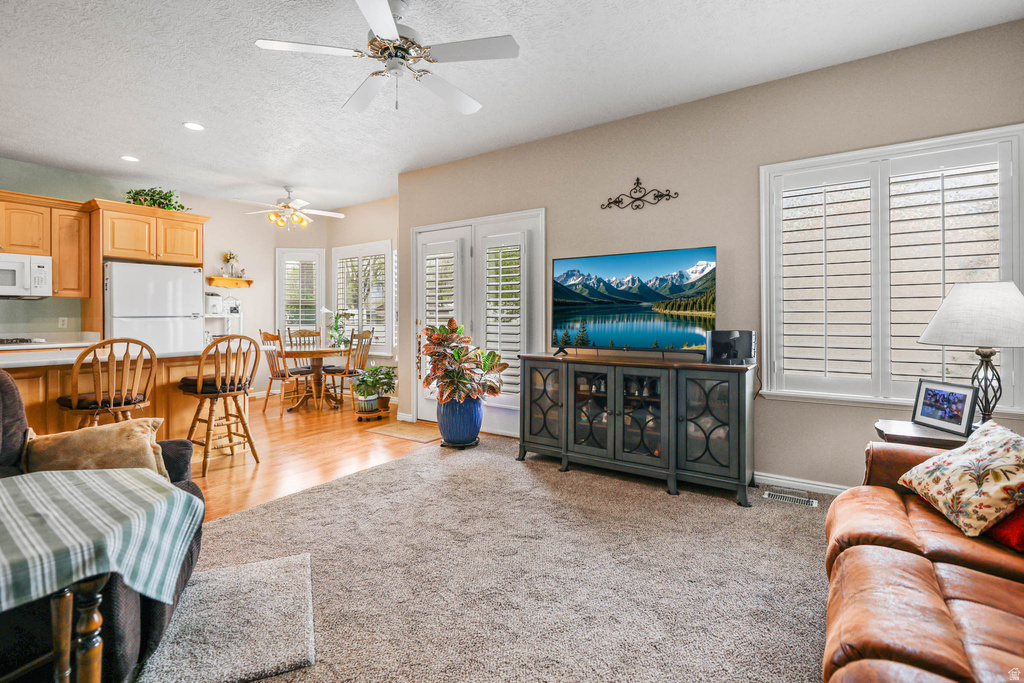 7809 S NORFOLK PINE WAY Sandy, UT 84094