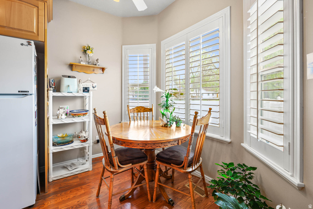 7809 S NORFOLK PINE WAY Sandy, UT 84094