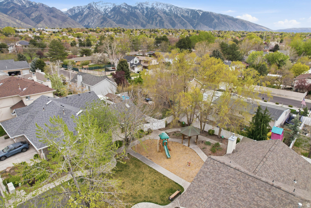 7809 S NORFOLK PINE WAY Sandy, UT 84094