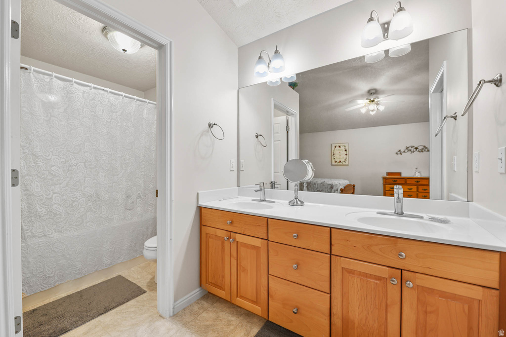 7809 S NORFOLK PINE WAY Sandy, UT 84094