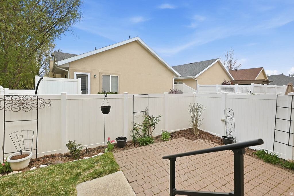 7809 S NORFOLK PINE WAY Sandy, UT 84094