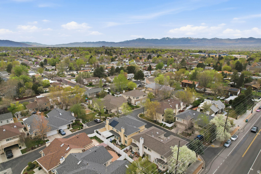 7809 S NORFOLK PINE WAY Sandy, UT 84094