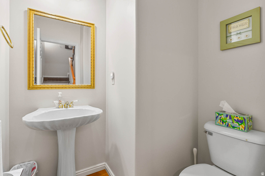 7809 S NORFOLK PINE WAY Sandy, UT 84094