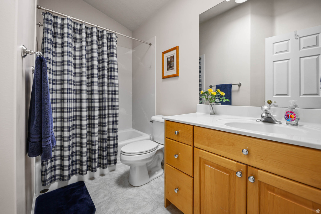 7809 S NORFOLK PINE WAY Sandy, UT 84094