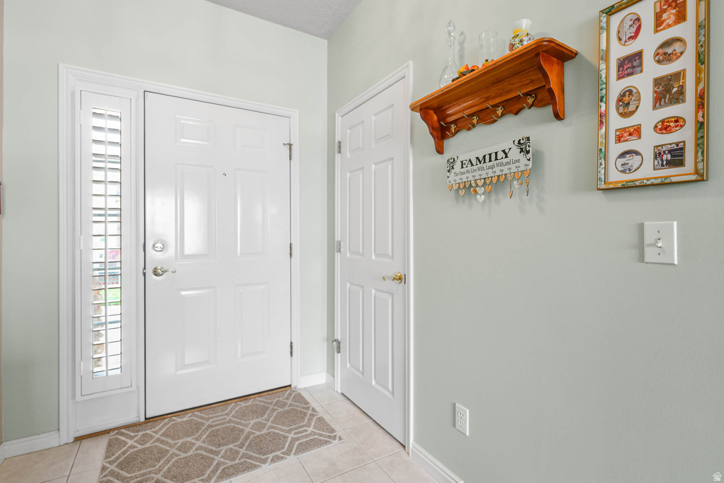 7809 S NORFOLK PINE WAY Sandy, UT 84094