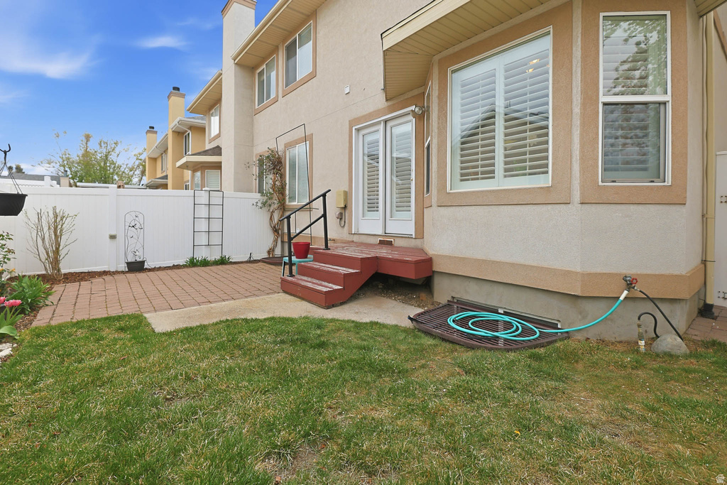 7809 S NORFOLK PINE WAY Sandy, UT 84094