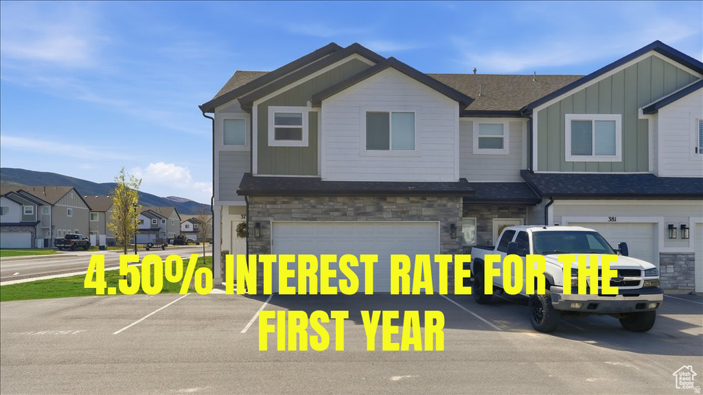 377 N 100 W Morgan, UT 84050