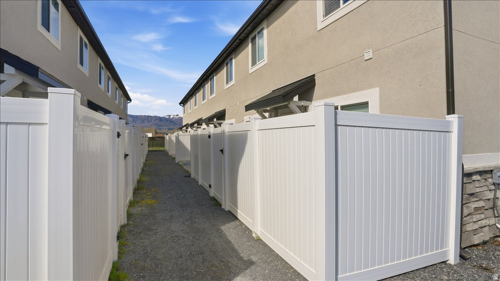 377 N 100 W Morgan, UT 84050