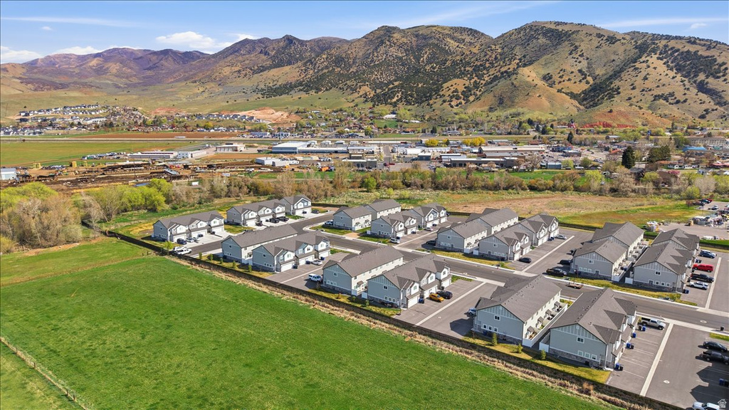 377 N 100 W Morgan, UT 84050